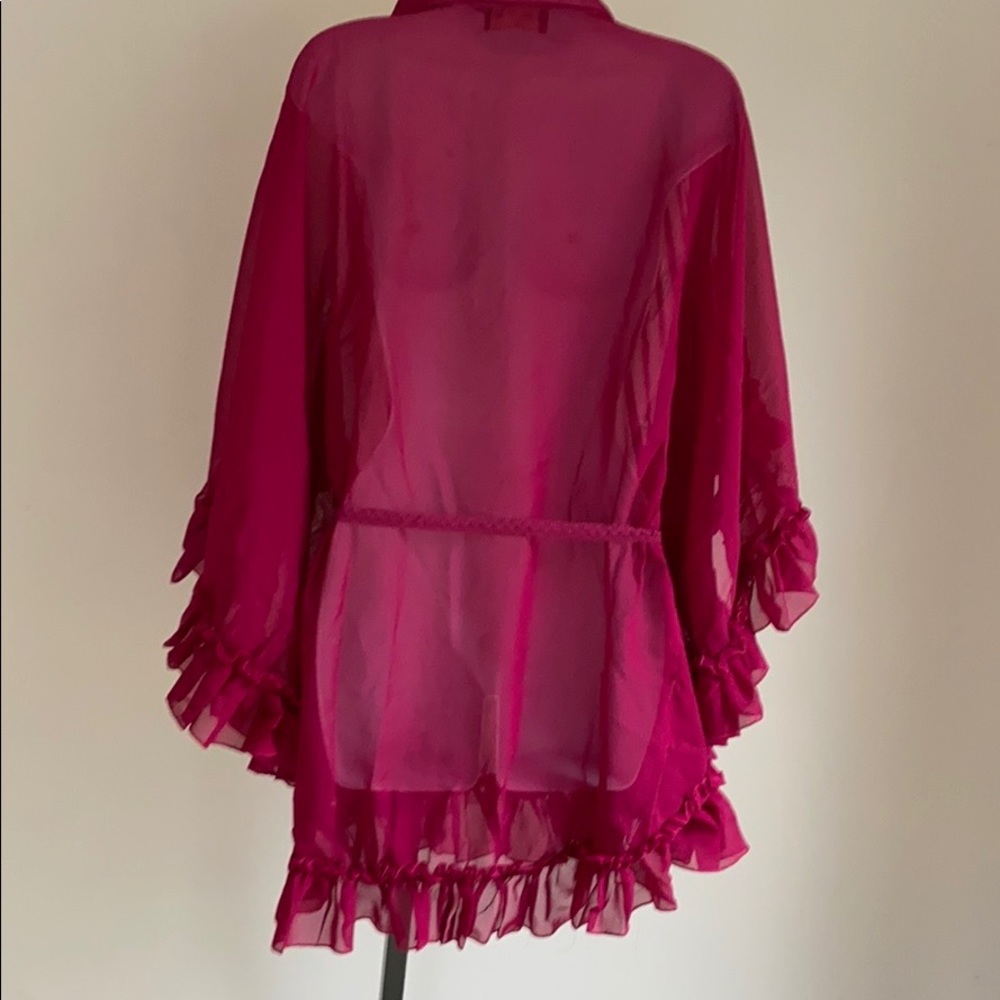 Blouse - Picture 2 of 6
